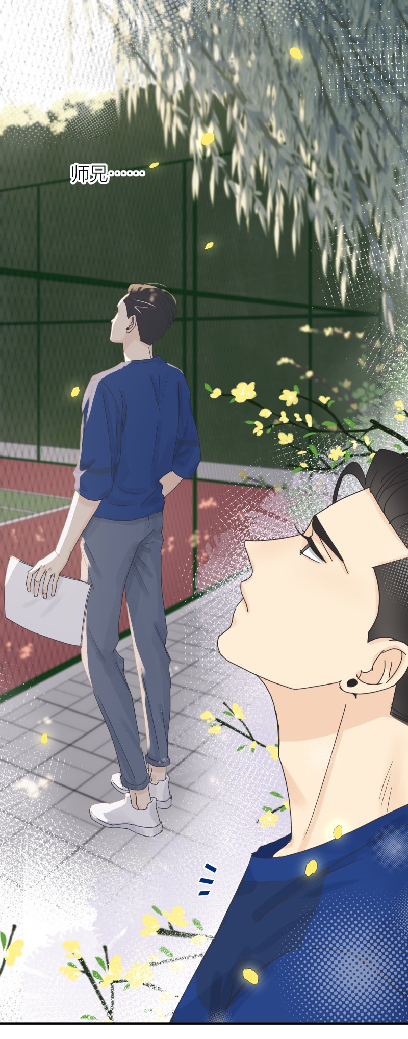 选择题 1