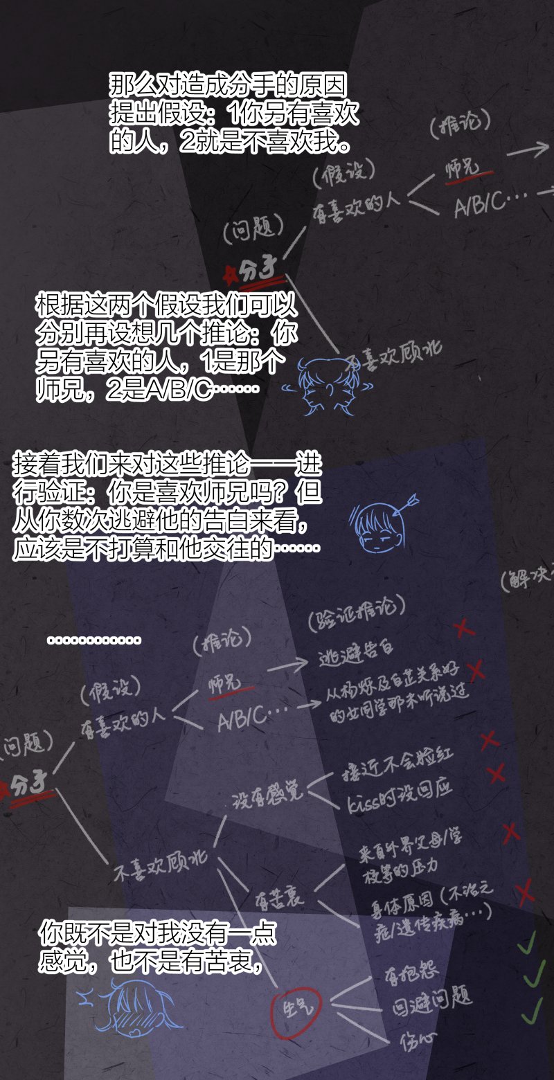 原来你也喜欢我2 （完结）