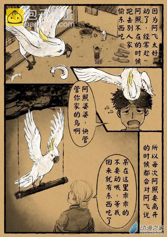 第22回 不动王