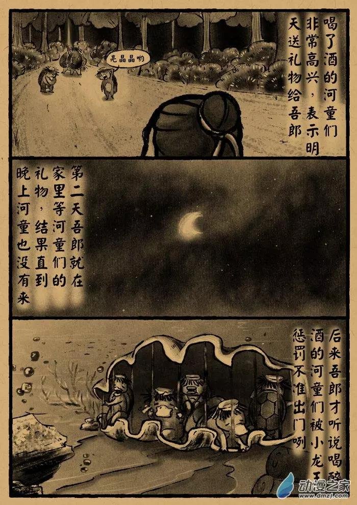 第23回 河童