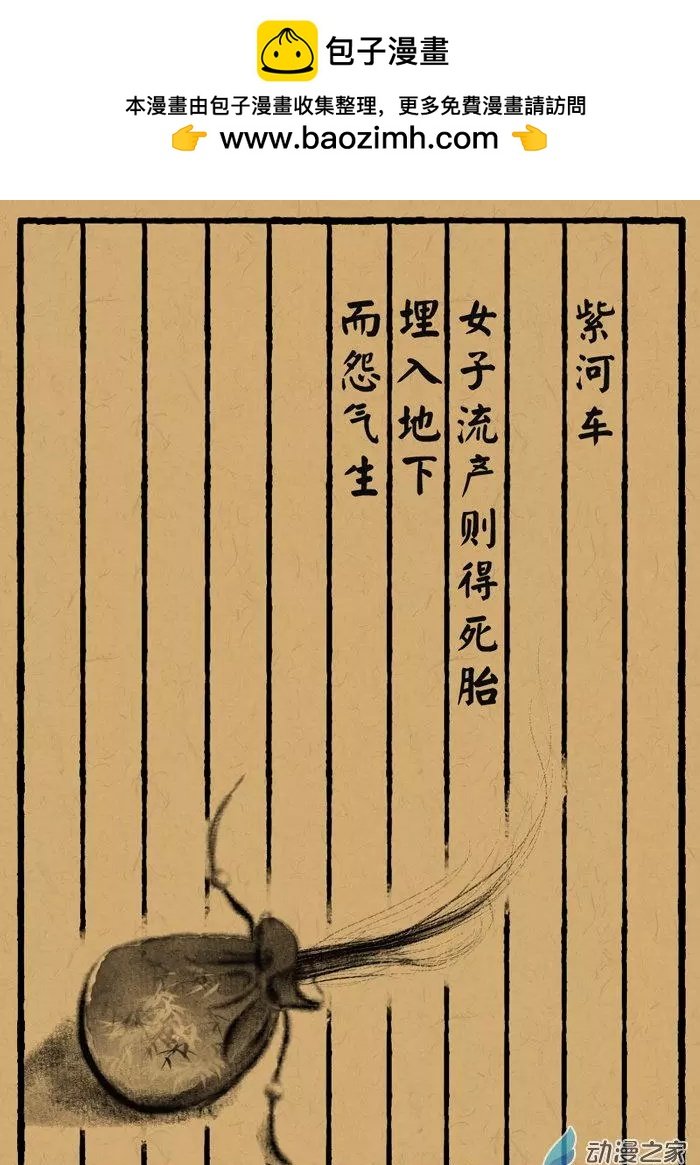 第26回 紫河车