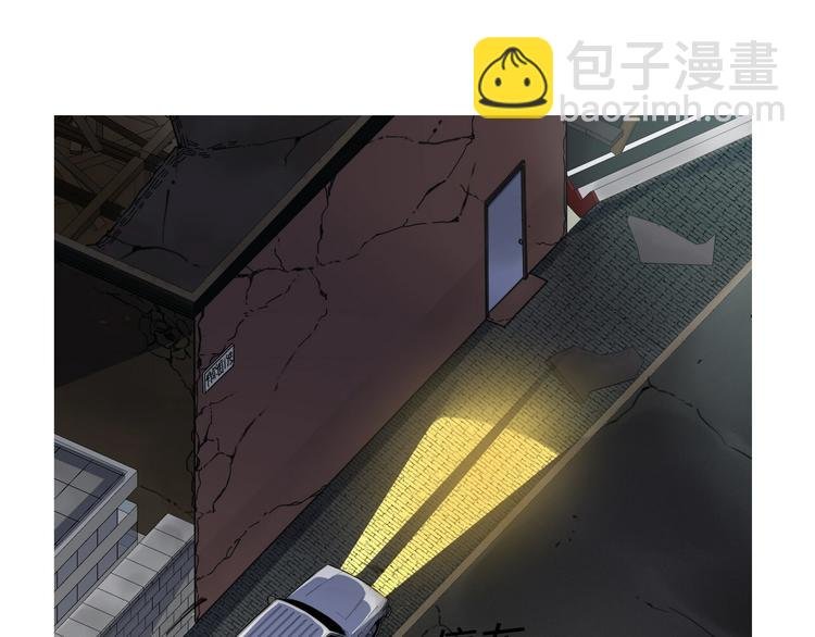 第1话 猎食者杰森