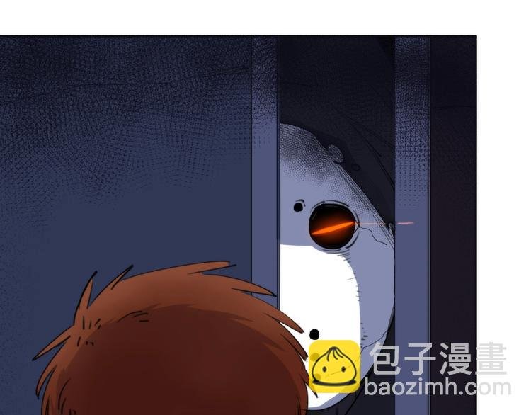 第1话 猎食者杰森