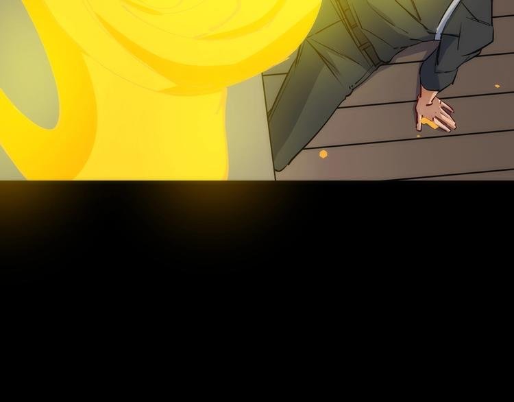 第19话 圣光照耀着你！