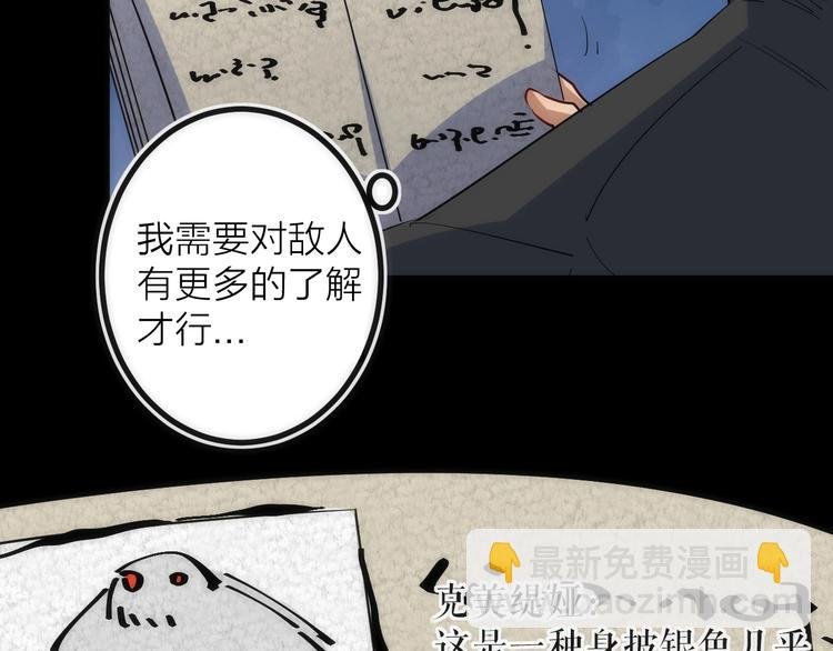 第27话 开始反击！