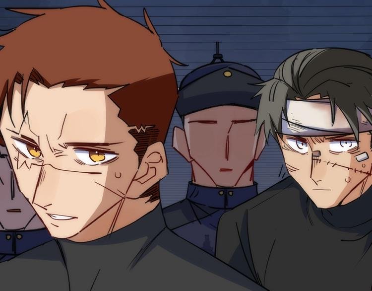 第28话 看不见的客人