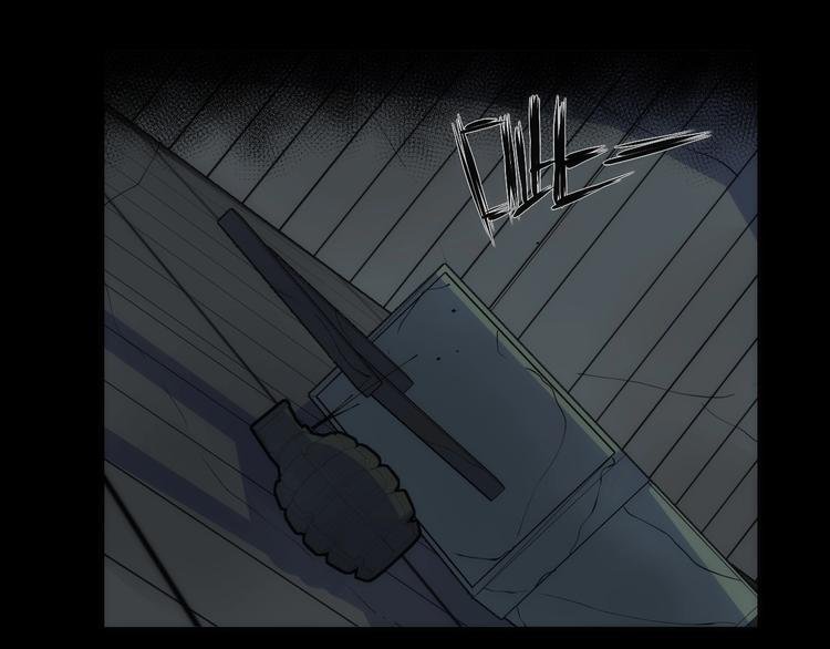 第29话 盲狙带走！