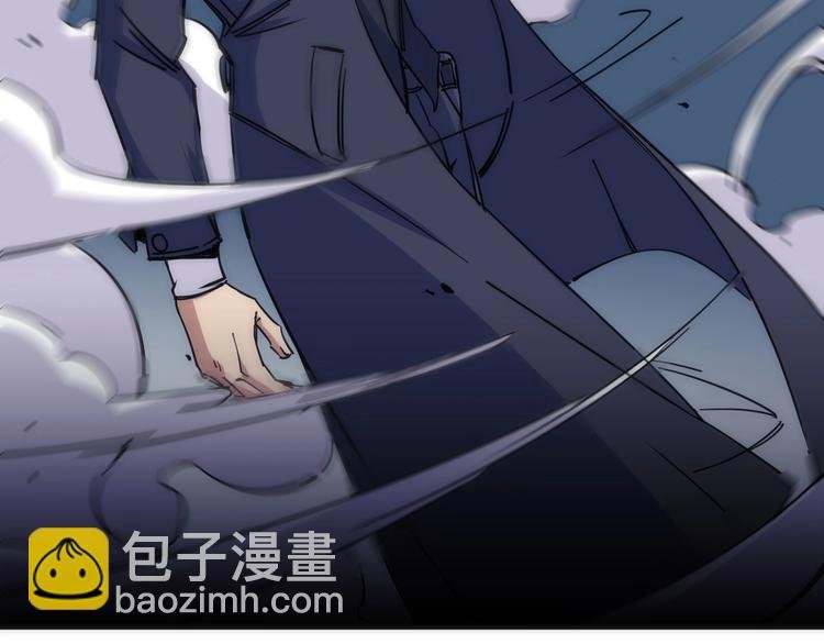 第3话 副本【十字街】
