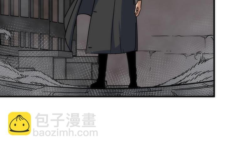 第3话 副本【十字街】