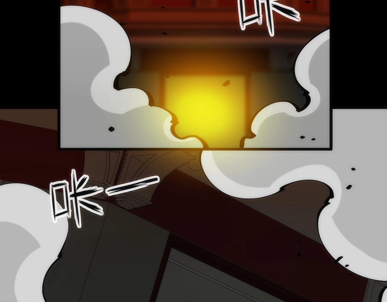 第34话 稻草人
