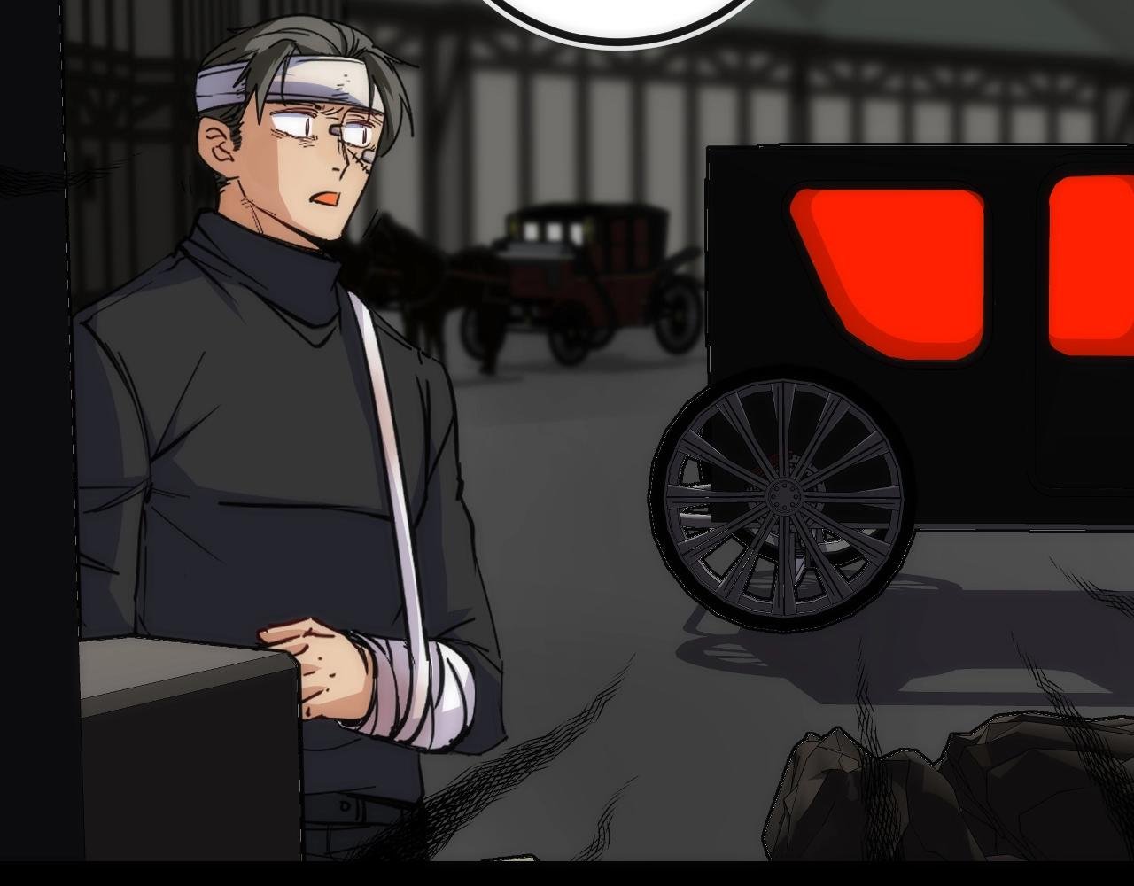 第36话 陷阱