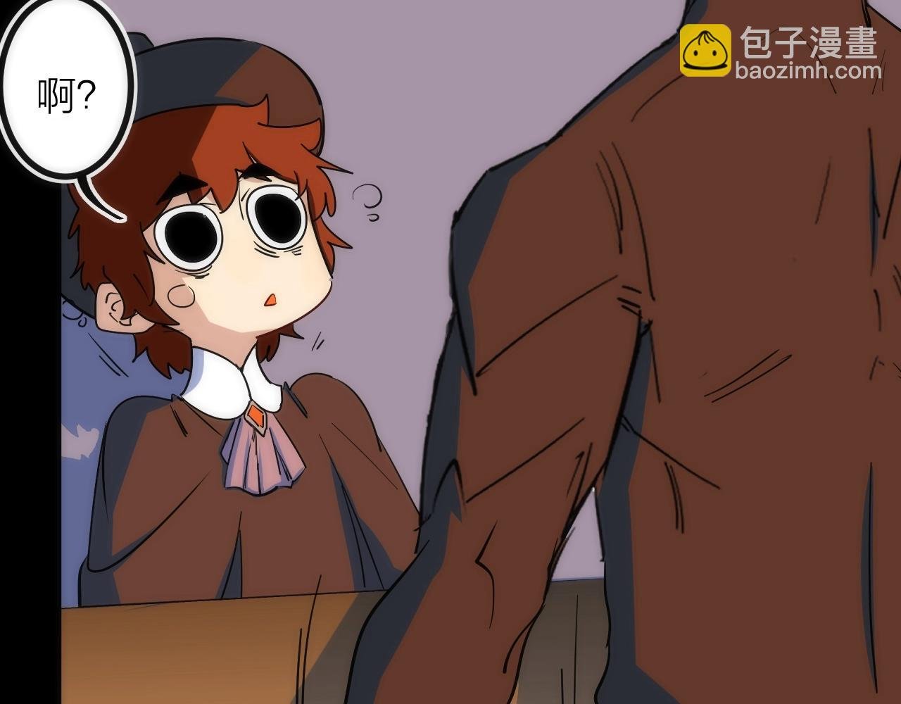 第39话 消失的尸体