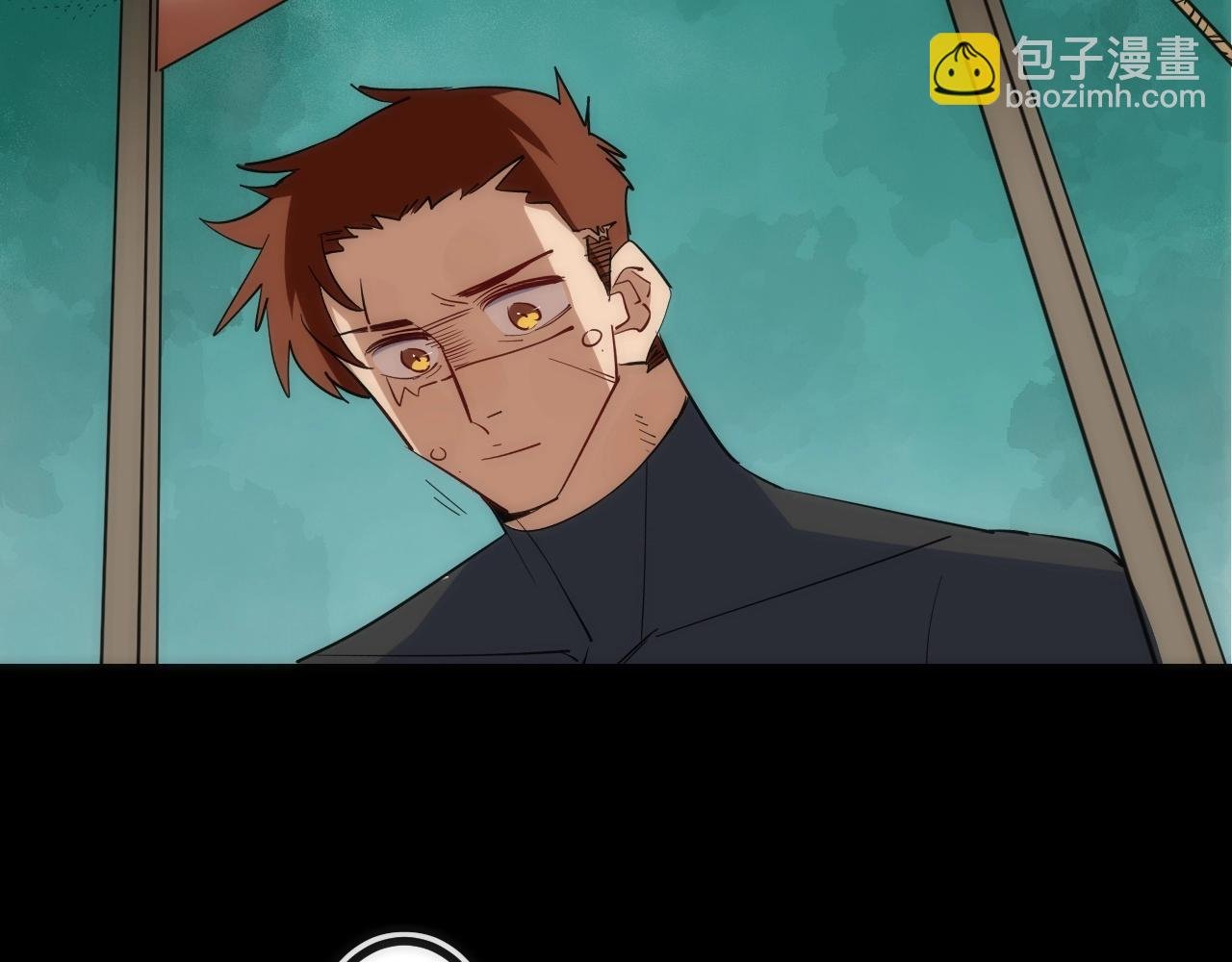 第39话 消失的尸体