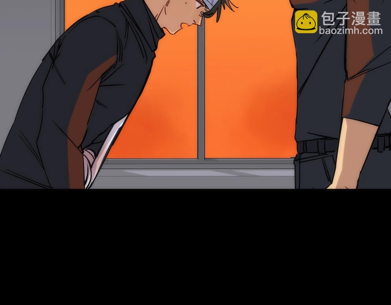 第39话 消失的尸体
