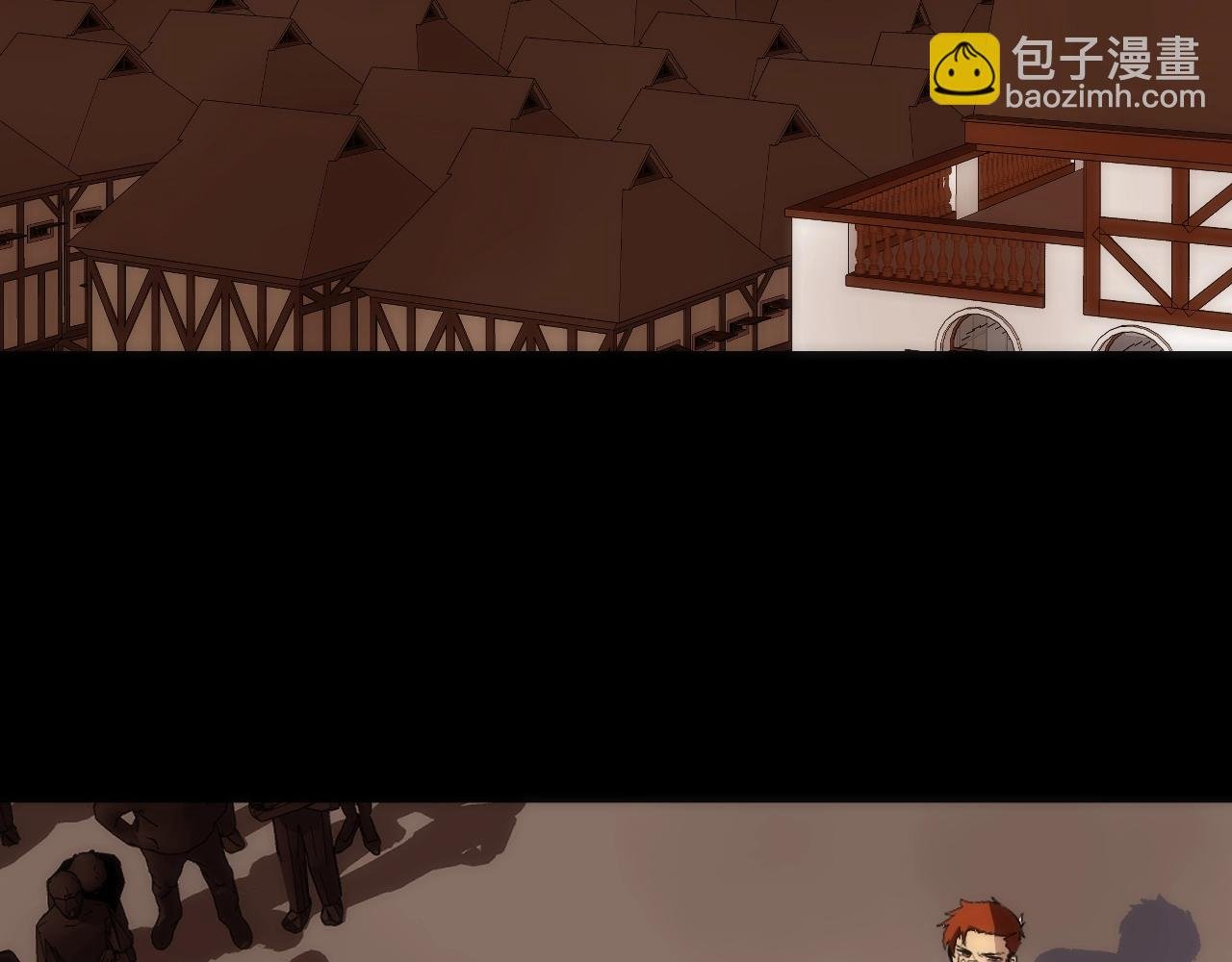 第39话 消失的尸体