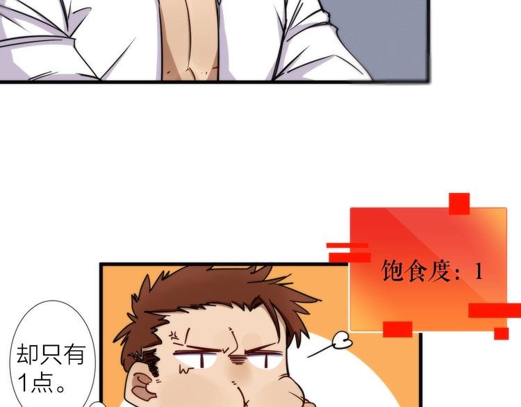 第4话 不可名状的纸老虎