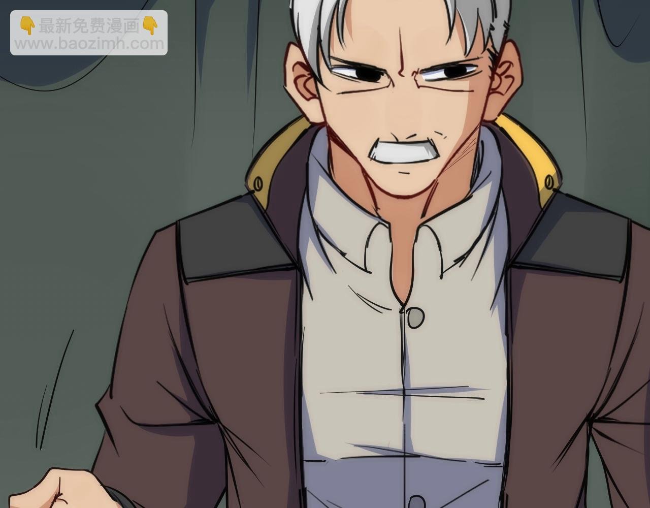第41话 战前火锅
