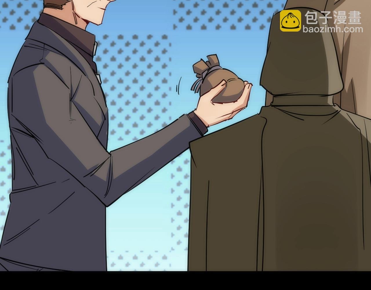 第41话 战前火锅