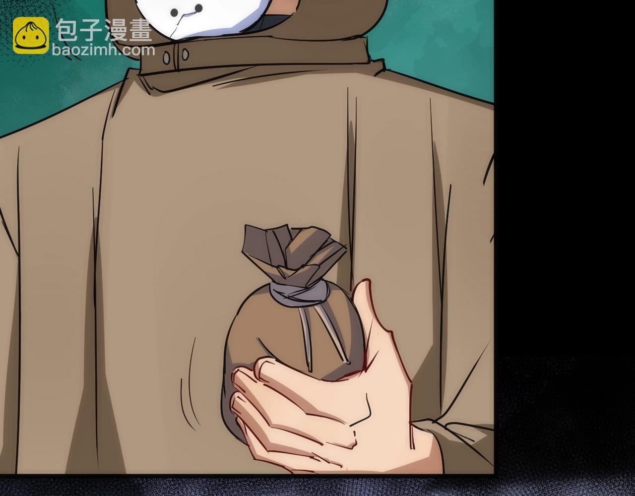 第41话 战前火锅
