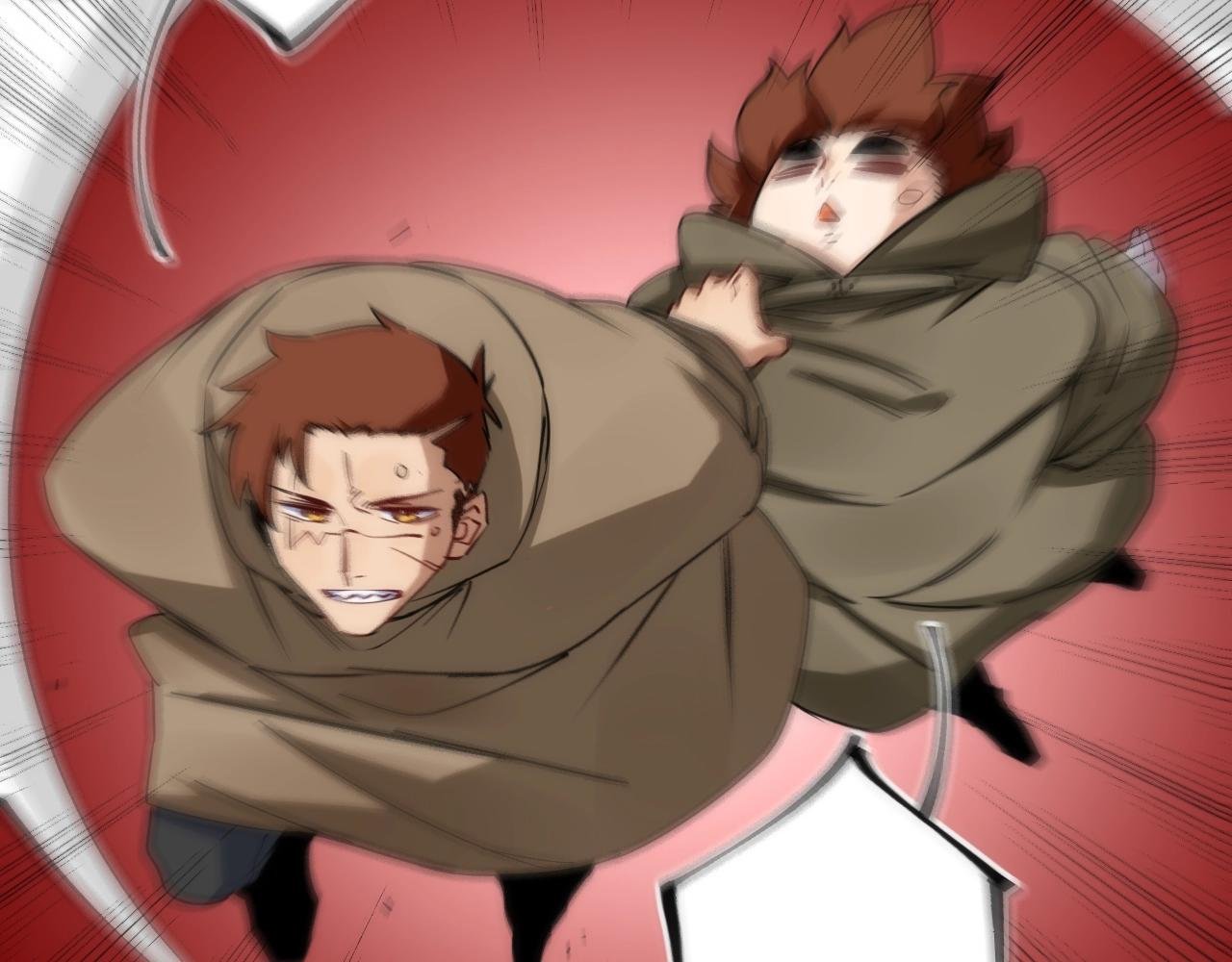 第43话 残骸