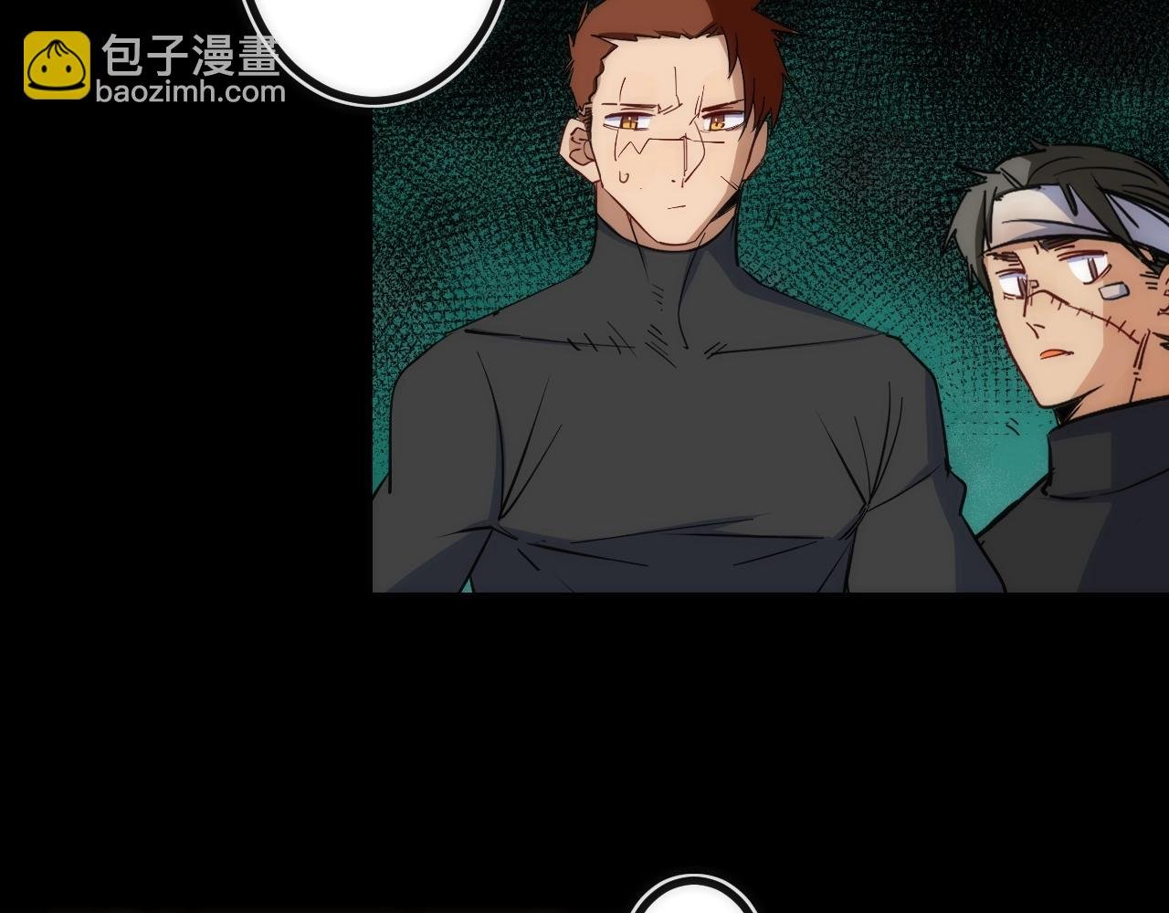 第44话 冲锋