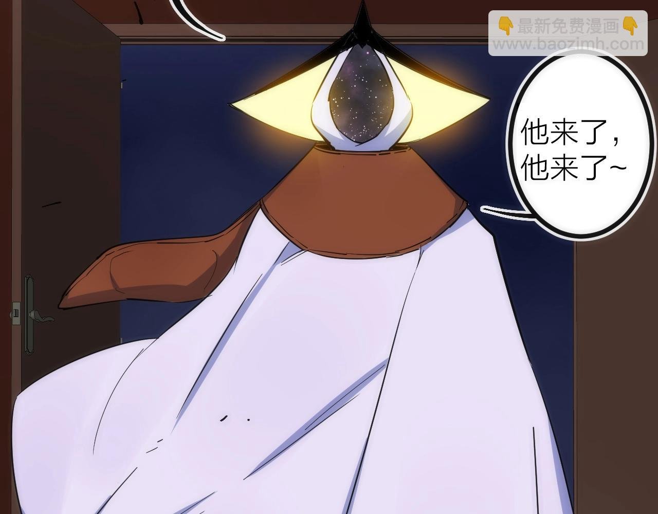 第45话 终章