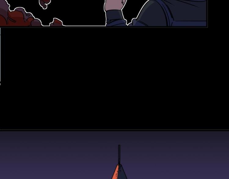 第6话 吊诡者