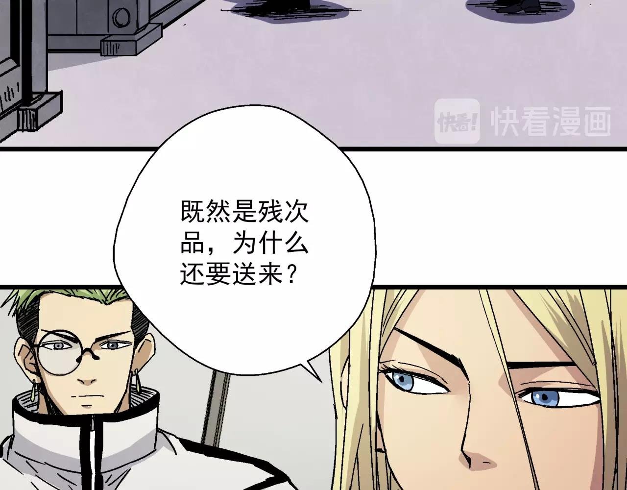 第13话 岩鹫