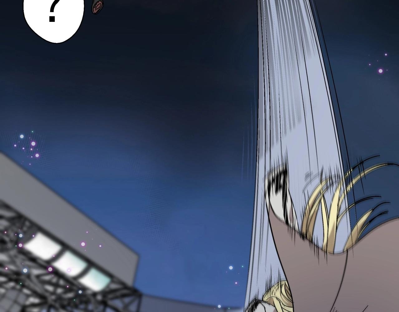 第18话 危机！