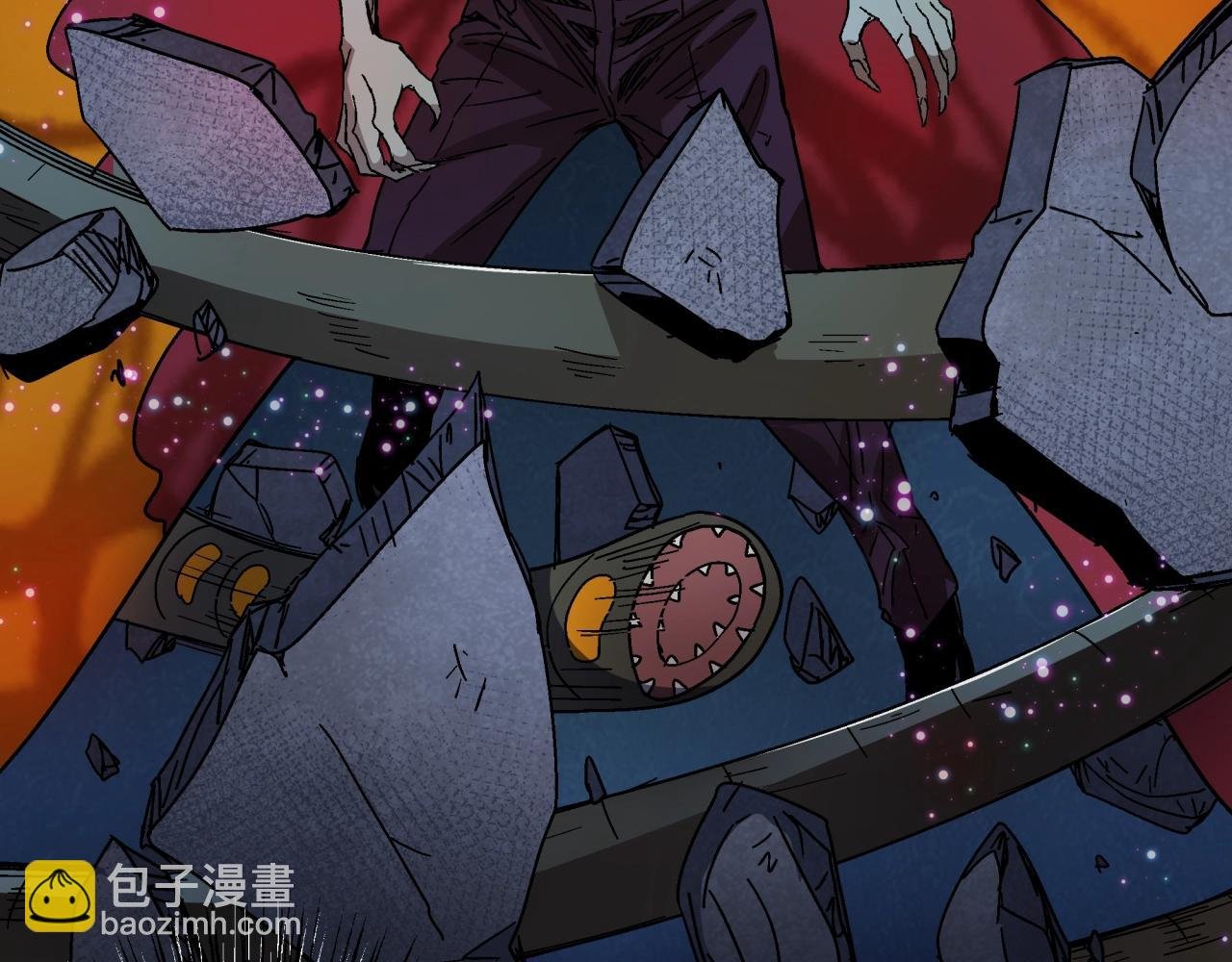 第18话 危机！