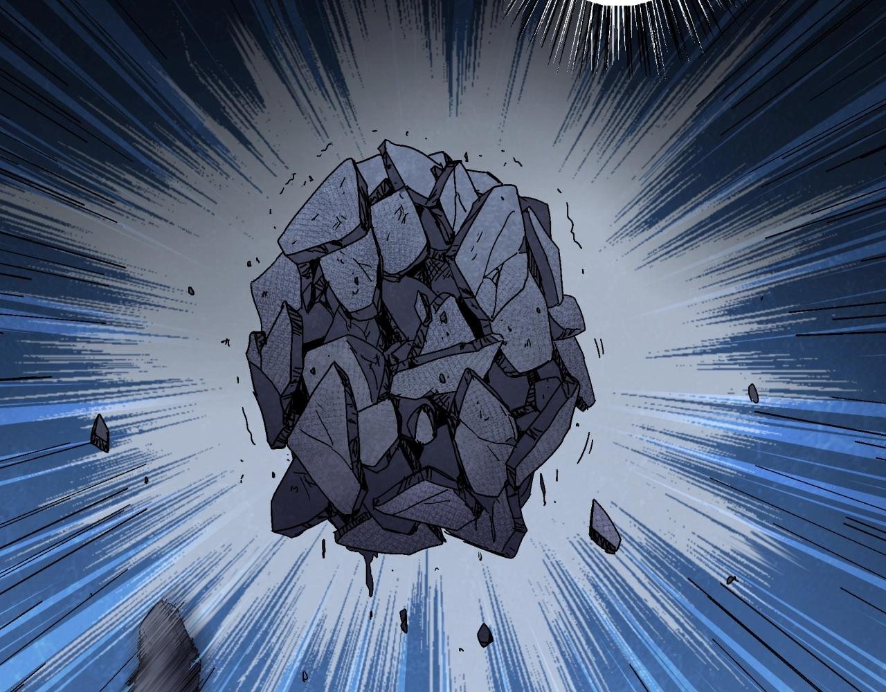 第18话 危机！