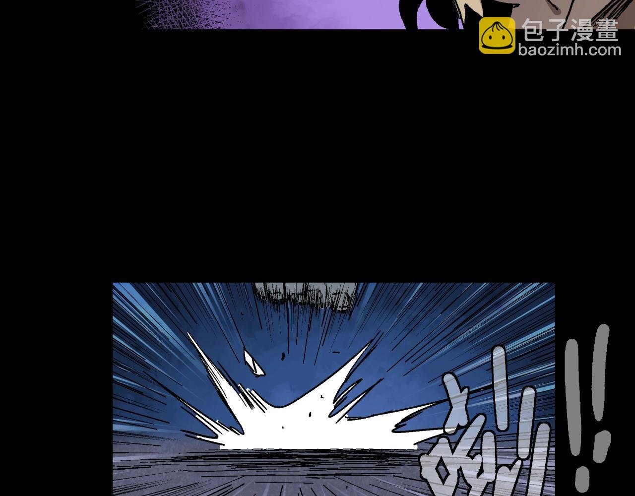 第19话 爆发！
