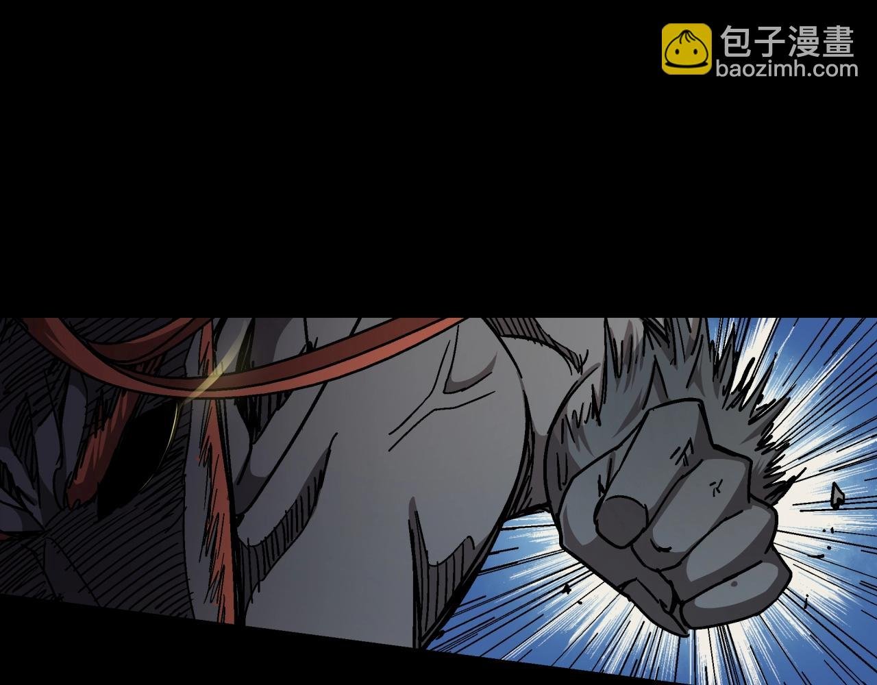第19话 爆发！