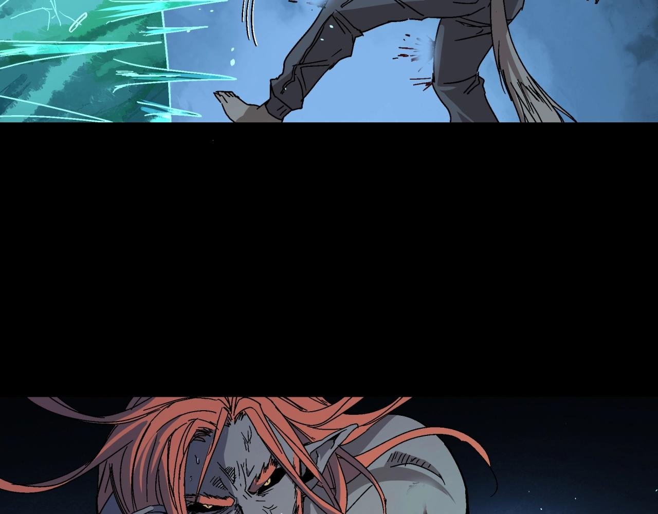 第19话 爆发！