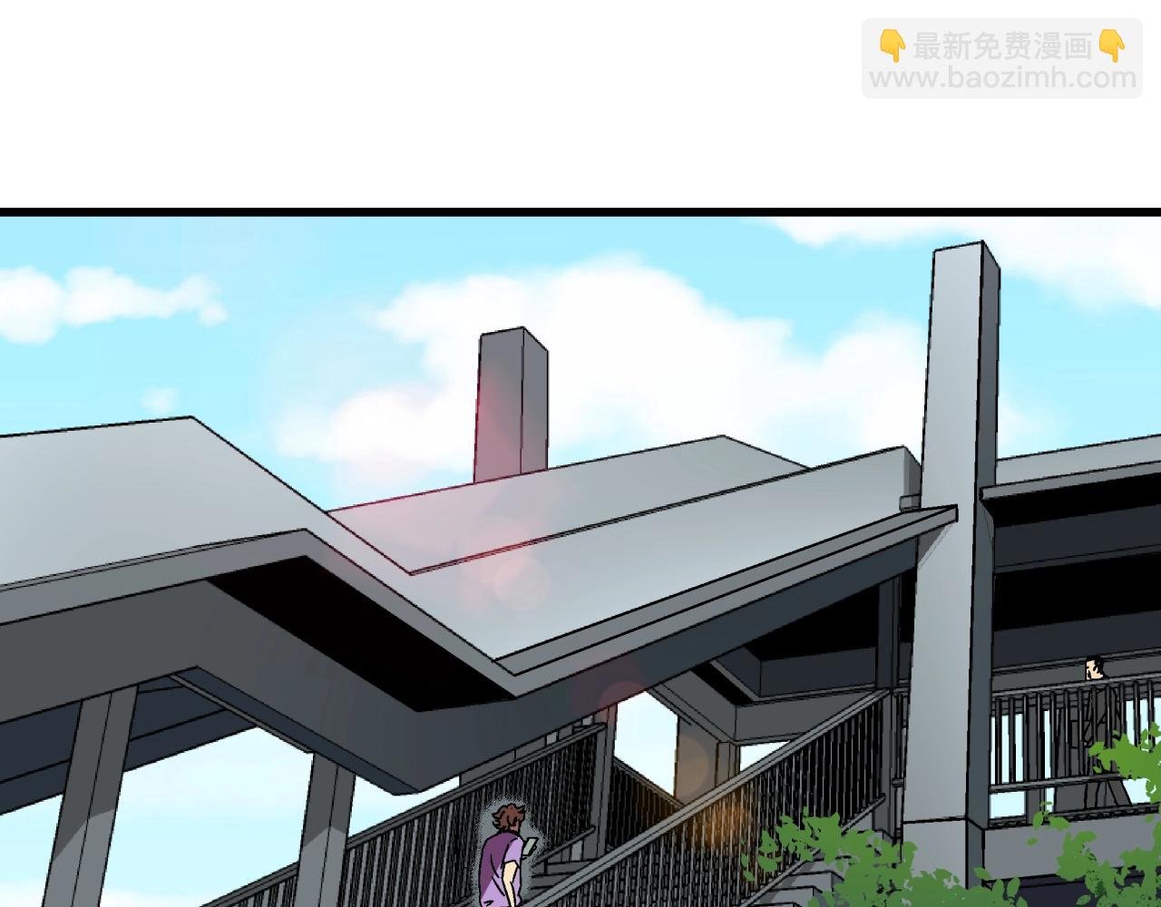 第21话 特警组集结