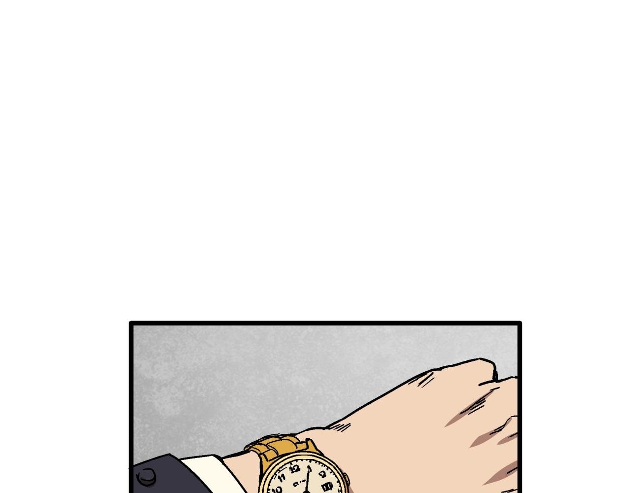 第21话 特警组集结