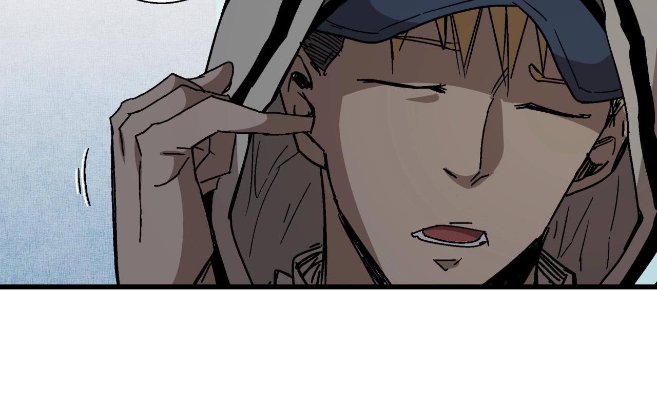 第21话 特警组集结
