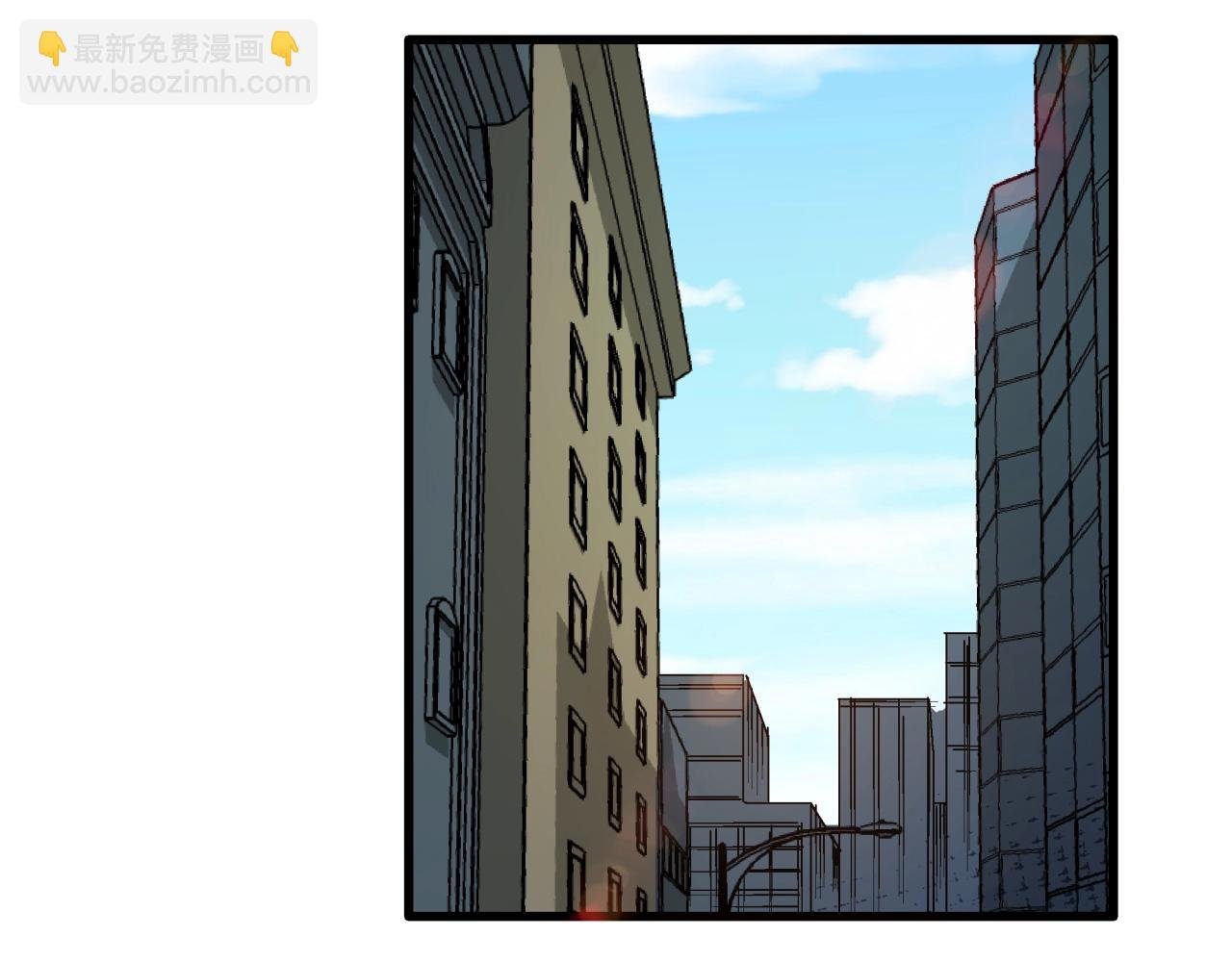 第21话 特警组集结
