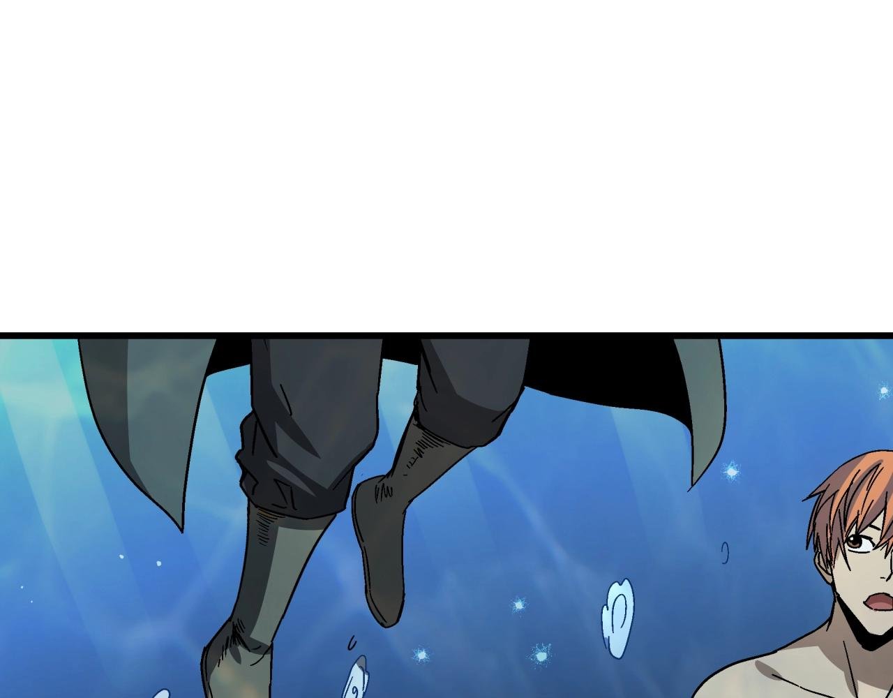 第26话 达尔文进化！