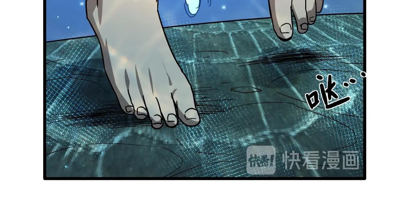 第26话 达尔文进化！