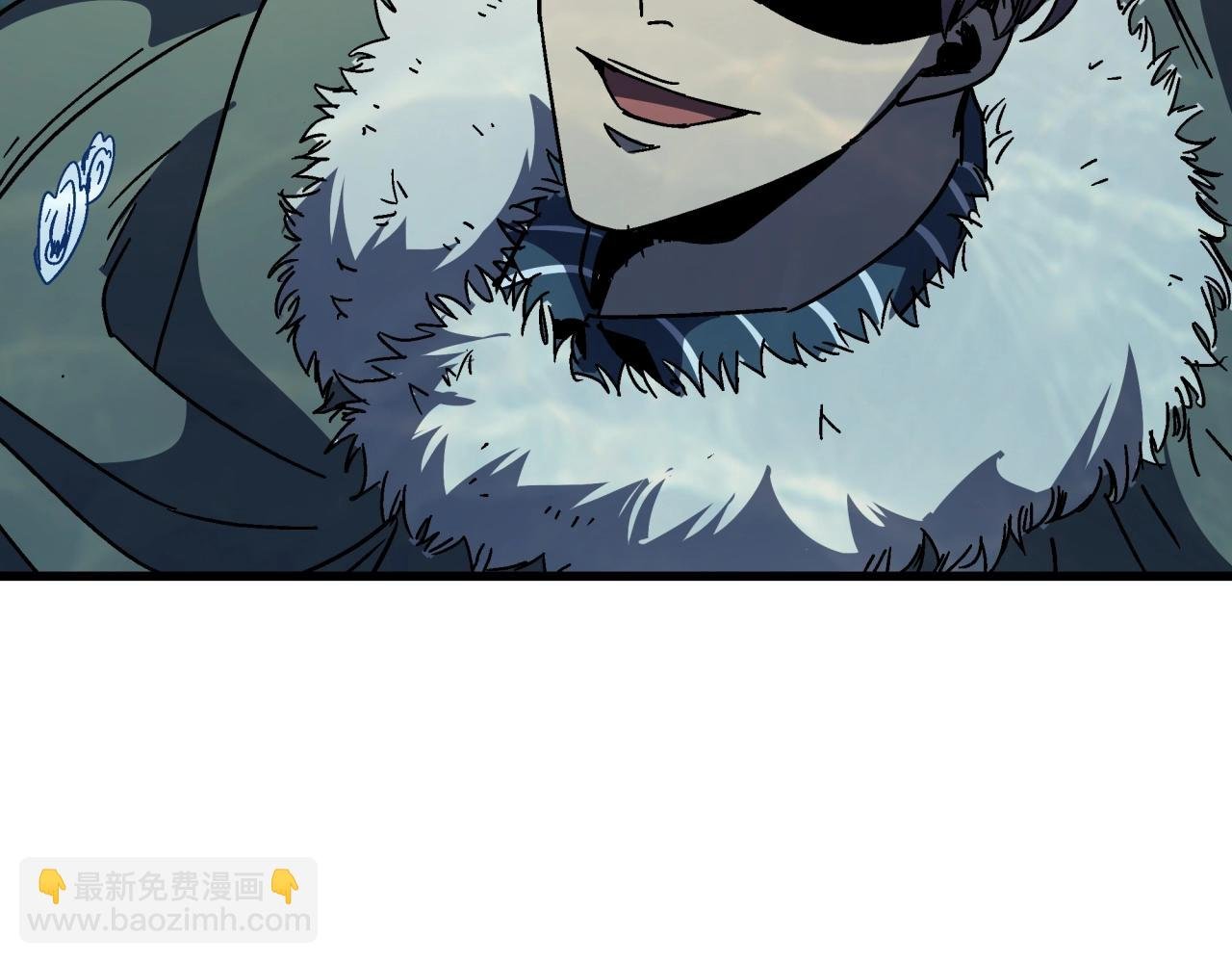 第26话 达尔文进化！