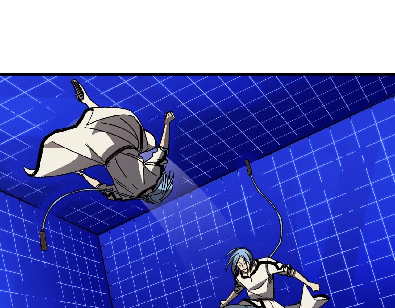 第27话 特训！！