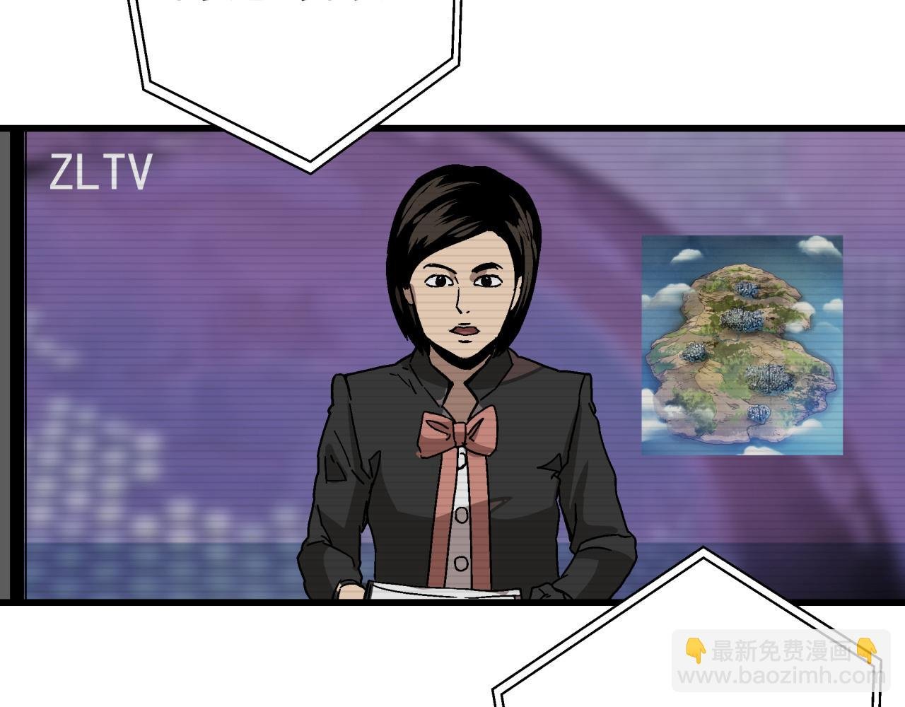 第28话 沙滩play