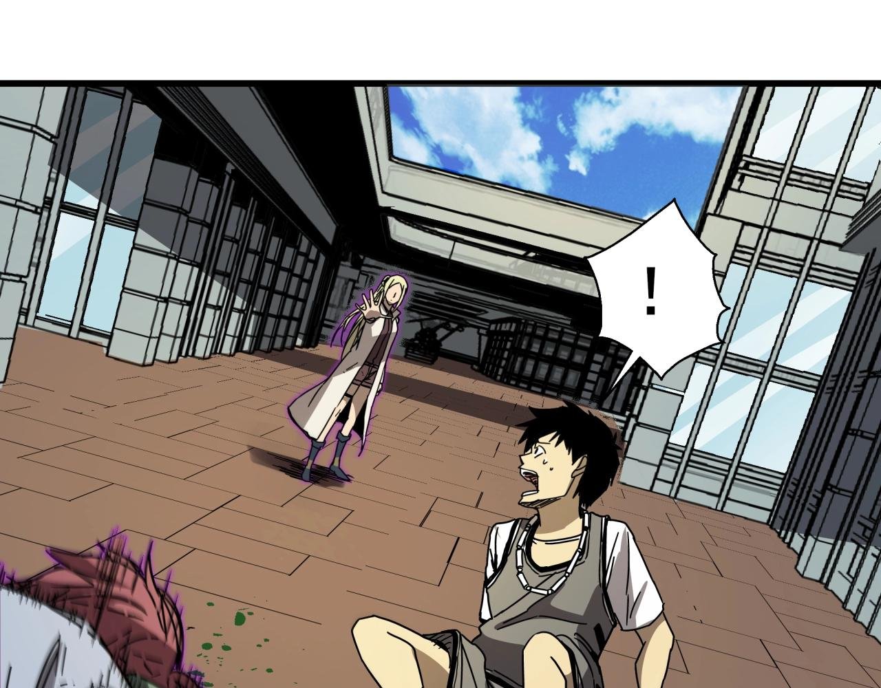 第28话 沙滩play