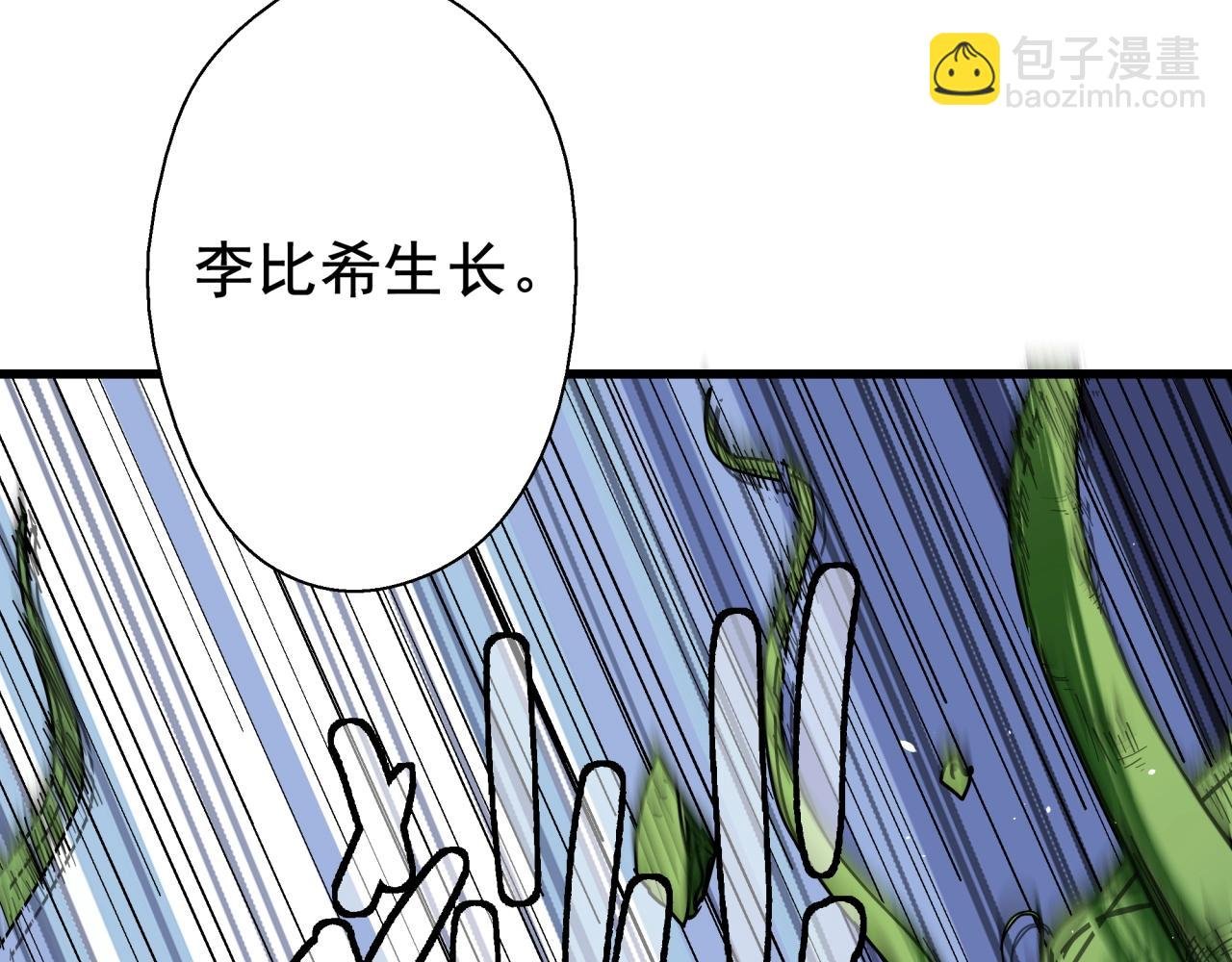 第31话 李比希生长