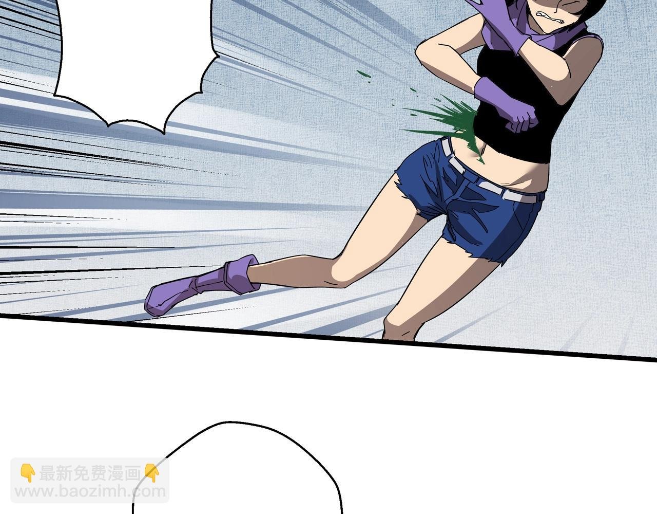 第32话 分身！