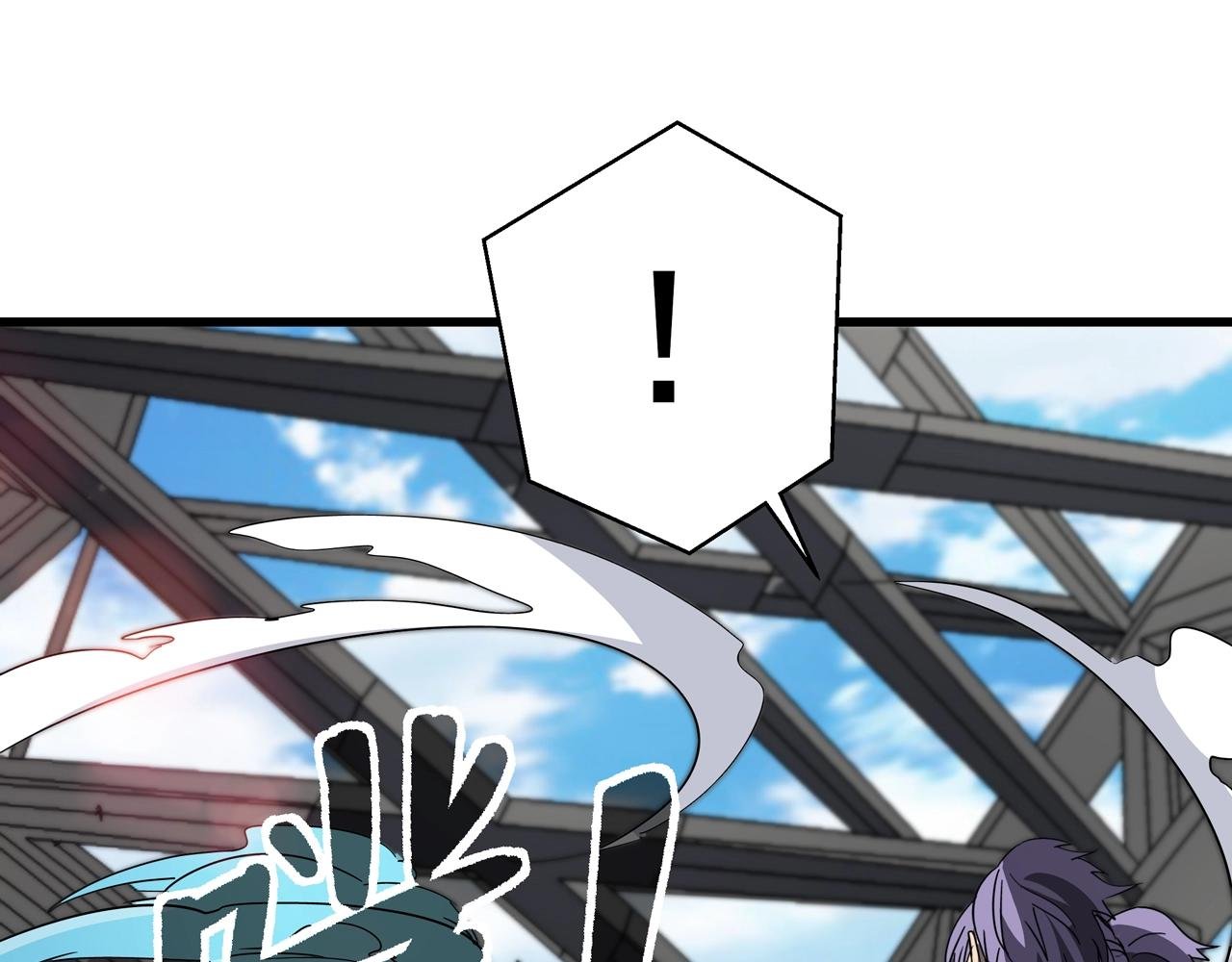 第32话 分身！
