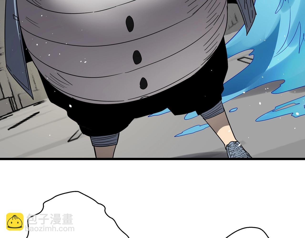 第32话 分身！