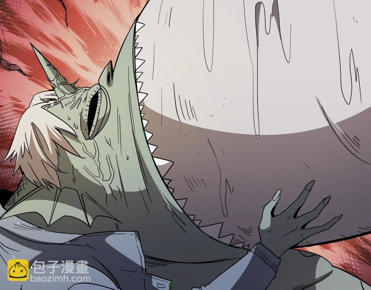 第33话 柏拉图之爱！