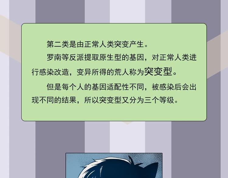 番外 荒人小课堂